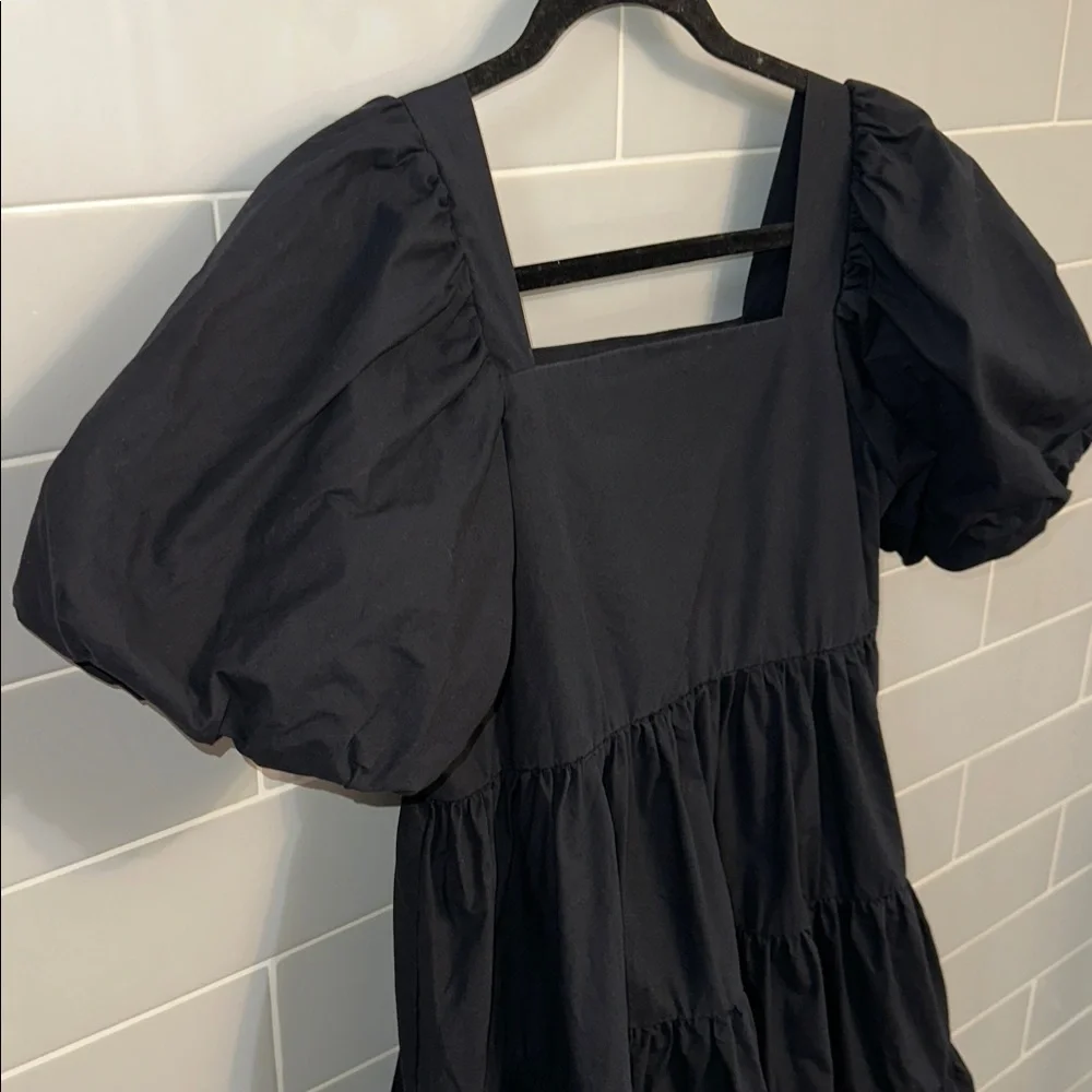 Oak + Fort Minidress - Picture 9 of 14